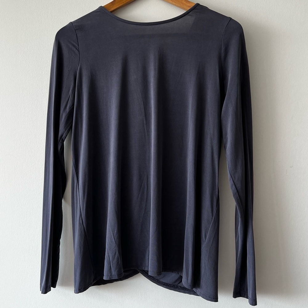 RW&Co low back, reversible top